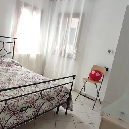 Casa Bragadin Apartamento Chioggia