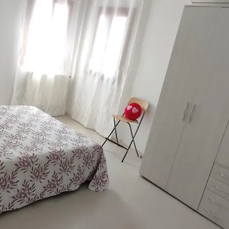 Casa Bragadin Apartamento