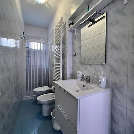 Appartamento Casa Bragadin Chioggia