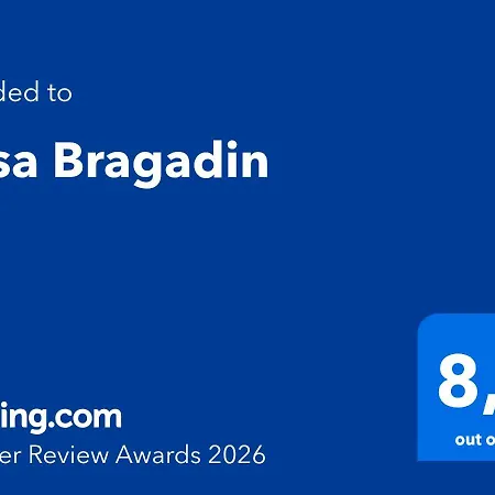 Casa Bragadin Apartment Chioggia