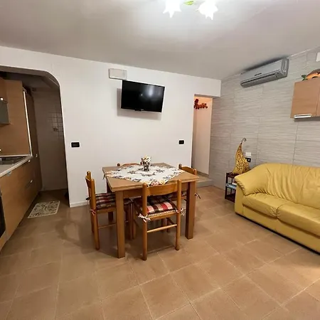 Casa Bragadin Apartment *