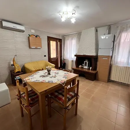דירה Casa Bragadin *